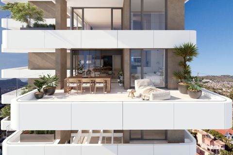 Lejlighed i Calpe, Alicante, Calpe - € 1.032.210 | Ref: W-049TFZ - foto 3